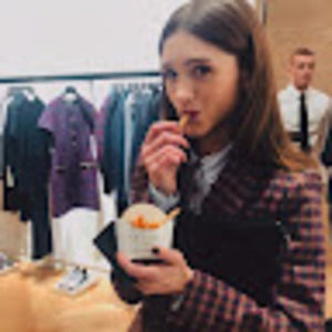 Meet your Posher, Florencia